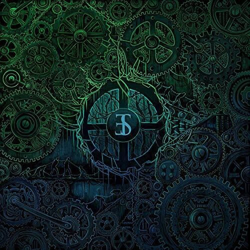 Employed to Serve - Eternal Forward Motion (Vinyl)
