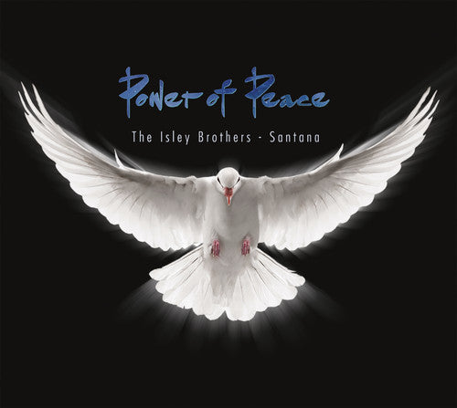 The Isley Brothers - Power Of Peace (CD)