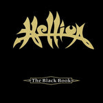 Hellion - Black Book (CD)
