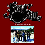 Firefall - Los sencillos A y B (2 CD) (CD)