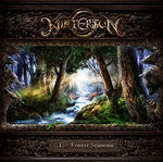 Wintersun - Las estaciones del bosque (CD)