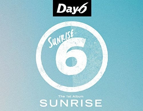 Day6 - Vol 1 (サンライズ) (CD)