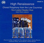 the album cover for High Renaissance / Various - High Renaissance