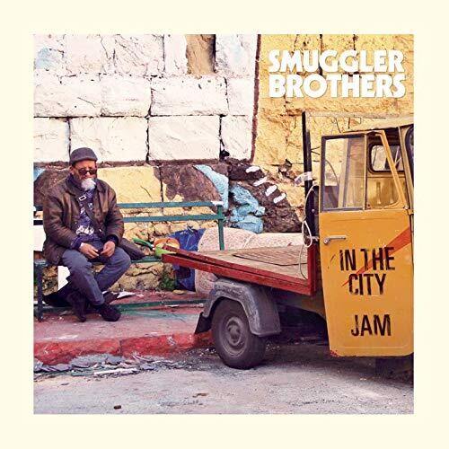 Smuggler Brothers - In the City / Jam (Vinyl)