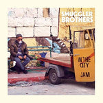 Smuggler Brothers - In the City / Jam (Vinyl)