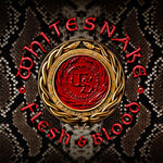Whitesnake - Flesh & Blood (CD)