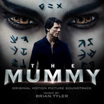 Brian Tyler - The Mummy (Original Motion Picture Soundtrack) (CD)