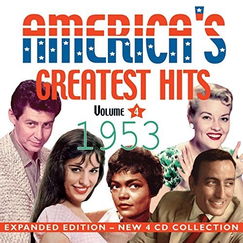 the album cover for Americas - Greatest Hits