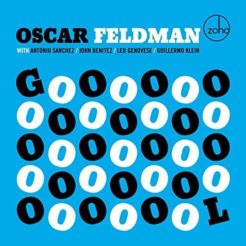 Oscar Feldman - Gol (CD)