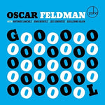Oscar Feldman - Gol (CD)