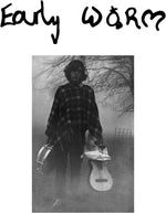 Genesis P-Orridge - Early Worm (Vinyl)