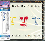 the album cover for Mr Mister - Pull (1989)
