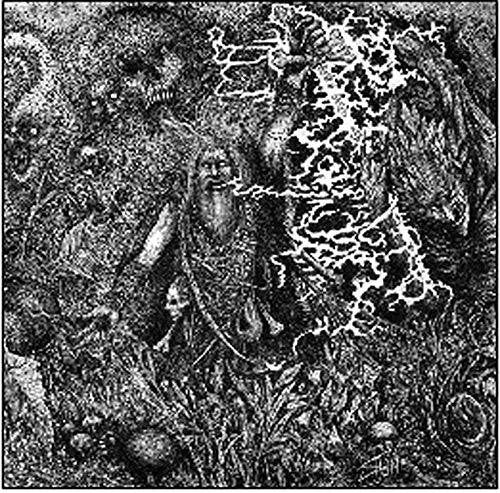 Werian - Animista (Vinilo)