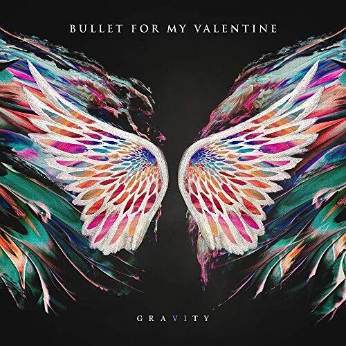 Bullet for My Valentine - Gravity / Radioactive (Vinyl)