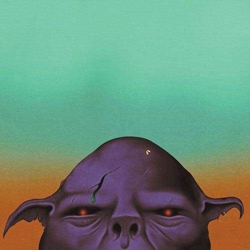 Thee Oh Sees - Orc (ビニールレコード)