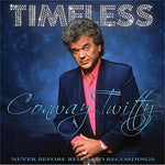 Conway Twitty - Atemporal (CD)