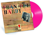 Francoise Hardy - Mon Amie La Rose (Vinilo)