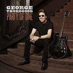 George Thorogood - Fiesta de uno (CD)