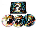 Def Leppard - Hysteria (Edición del 30.º aniversario) (CD)