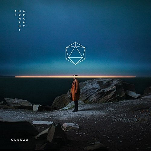 Odesza - Moment Apart (レコード)