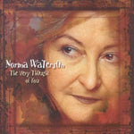 the album cover for Norma Waterson / Thompson / Carthy / Thompson - The Very Thought Of You