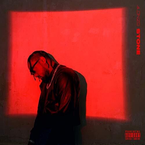 Alonzo - Piedra (CD)