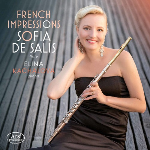 French Impressions (CD)