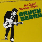 Chuck Berry - Los veintiocho grandes (Vinilo)