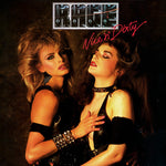 Rage - Nice 'n' Dirty (CD)