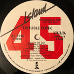 Trouble Funk : Good To Go (12", Promo)