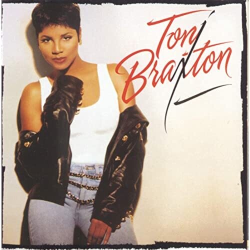 Toni Braxton - Toni Braxton (Edición Deluxe de 2 CD) (CD)
