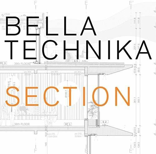 Bella Technika - Section (Vinyl)