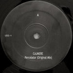 Cajmere : Percolator (12")
