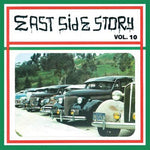 Varios artistas - East Side Story Volumen 10 (Vinilo)