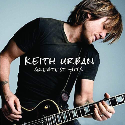 Keith Urban - Greatest Hits - 19 Kids (Vinyl)