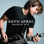 Keith Urban - Greatest Hits - 19 Kids (Vinyl)