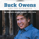 Buck Owens - Sencillos completos de Capitol: 1971-1975 (CD)