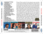 Conway Twitty - 20 éxitos imprescindibles (CD)