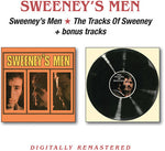 the album cover for Sweeneys Men - Sweeneys Men / Tracks Of Sweeney