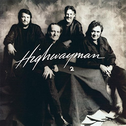 Highwayman 2 (Vinilo)