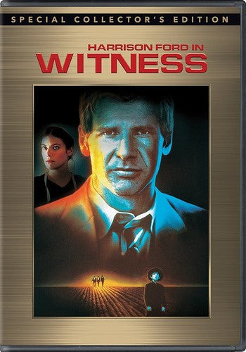 Testigo (DVD)