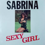 Sabrina : Sexy Girl (Remix) (12", Maxi)
