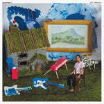 the album cover for Sen Morimoto - Cannonball!