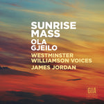Sunrise Mass (CD)