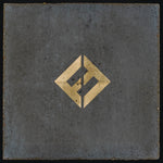 Foo Fighters - Concrete And Gold (Vinilo)