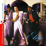 the album cover for Elite - Premiere (Digitally Remastered)
