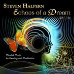 Steven Halpern - Ecos de un sueño (CD)