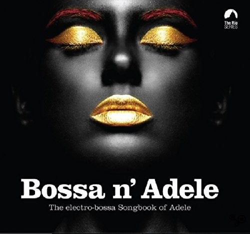 Various Artists - Bossa N Adele / Various (CD)