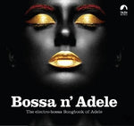 Various Artists - Bossa N Adele / Various (CD)