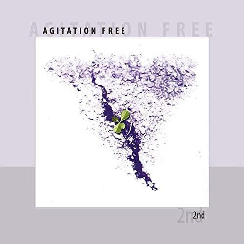 Agitación Libre - 2do (CD)